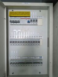 West Connect Building (D22), Factory #563973101